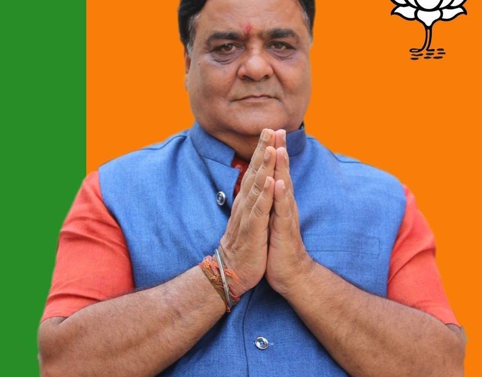 Shrichand Sundrani